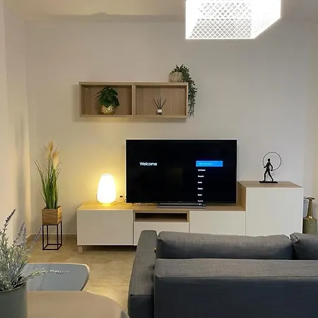 Apartment Uim Mediterraneo Pb Felipe 2 Wifi *