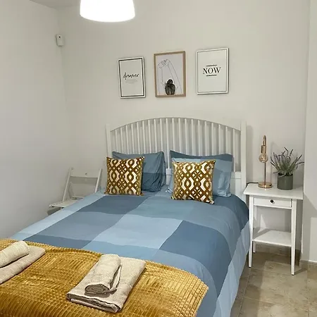 Uim Mediterraneo Pb Felipe 2 Wifi Apartment