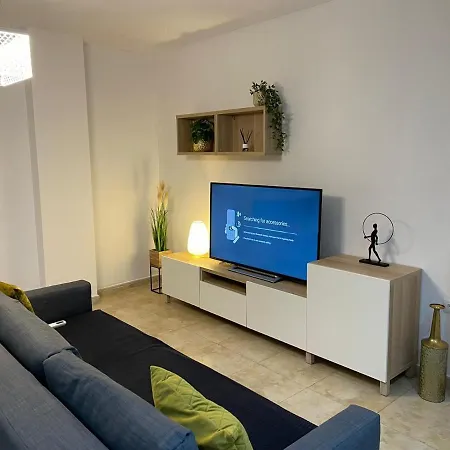 Uim Mediterraneo Pb Felipe 2 Wifi * Sagunto