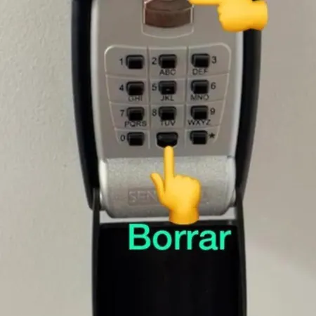 Uim Mediterraneo Pb Felipe 2 Wifi Apartman